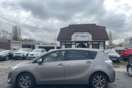 Toyota Verso Gebrauchtwagen