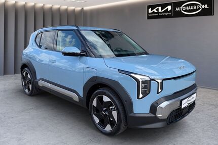 Kia EV2 Gebrauchtwagen