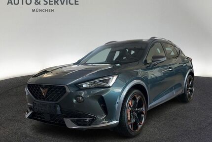 Cupra Formentor Gebrauchtwagen