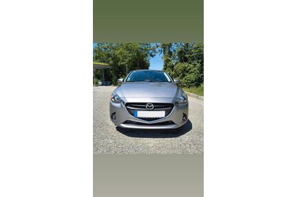 Mazda 2 Gebrauchtwagen