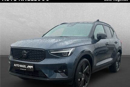 Volvo XC40 Gebrauchtwagen