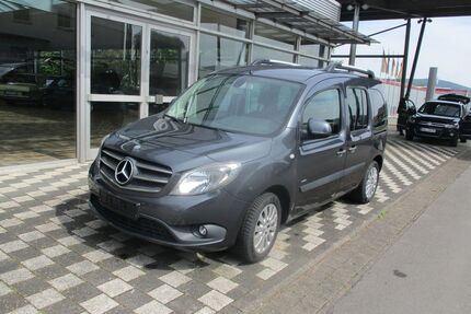 Mercedes-Benz Citan Gebrauchtwagen