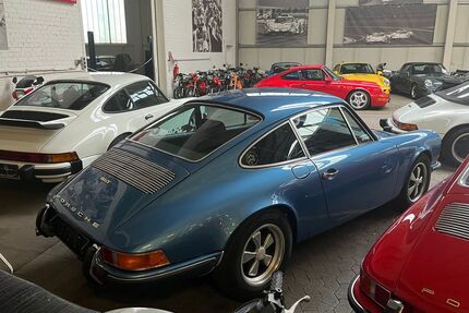 Porsche 911 Urmodell Gebrauchtwagen