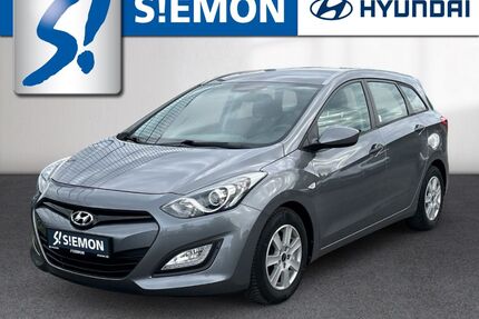 Hyundai i30 Gebrauchtwagen