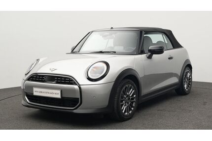 Mini Cooper Cabrio Gebrauchtwagen