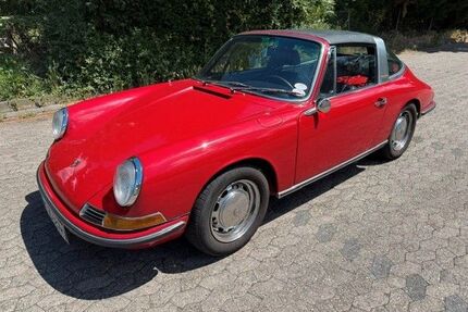Porsche 911 Urmodell Gebrauchtwagen