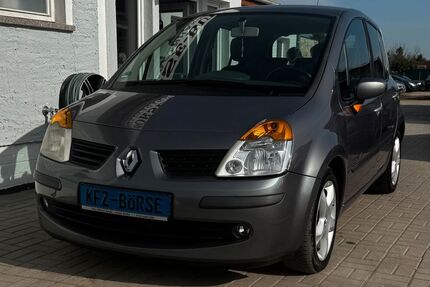 Renault Modus Gebrauchtwagen