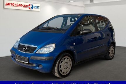 Mercedes-Benz A 160 Gebrauchtwagen