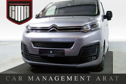 Citroen SpaceTourer Gebrauchtwagen