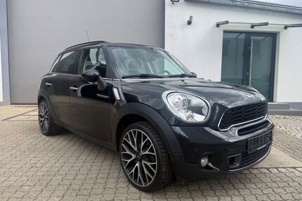 Mini Cooper S Gebrauchtwagen