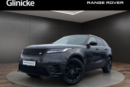 Land Rover Range Rover Velar Gebrauchtwagen