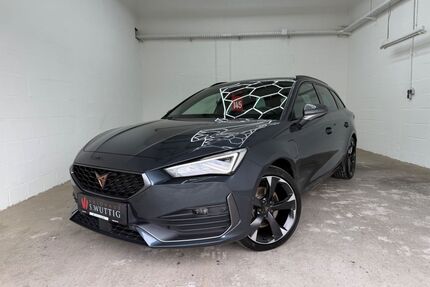 Cupra Leon Gebrauchtwagen