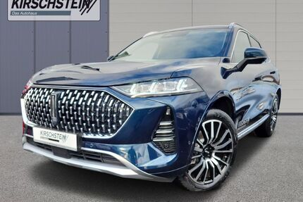 GWM Wey 05 Gebrauchtwagen