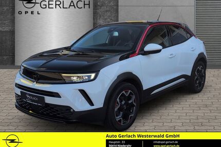 Opel Mokka Gebrauchtwagen