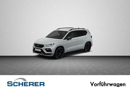 Cupra Ateca Gebrauchtwagen
