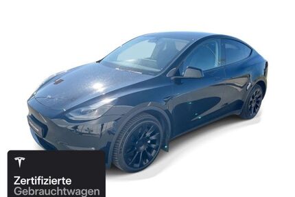 Tesla Model Y Gebrauchtwagen