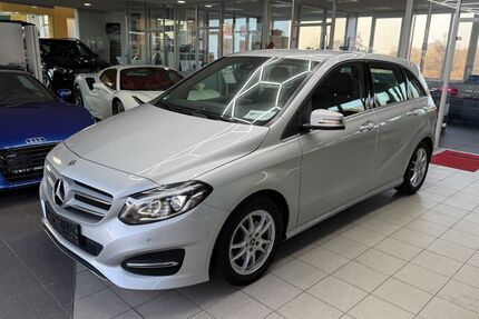 Mercedes-Benz B 200 Gebrauchtwagen