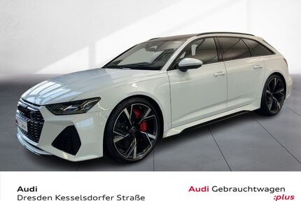 Audi RS6 Gebrauchtwagen