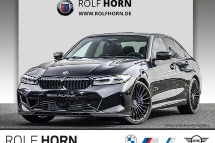 Alpina B3 Gebrauchtwagen