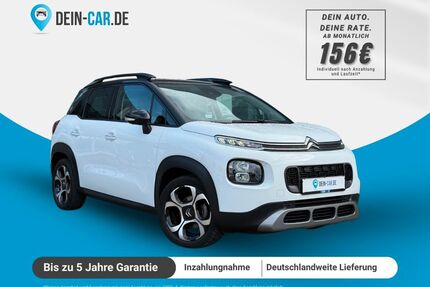 Citroen C3 Gebrauchtwagen