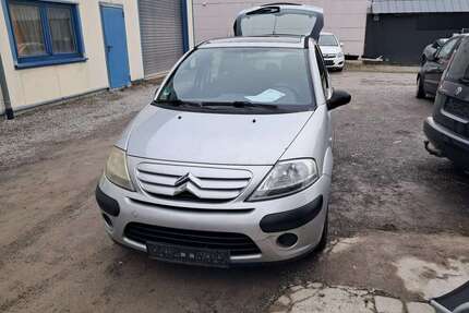 Citroen C3 Gebrauchtwagen