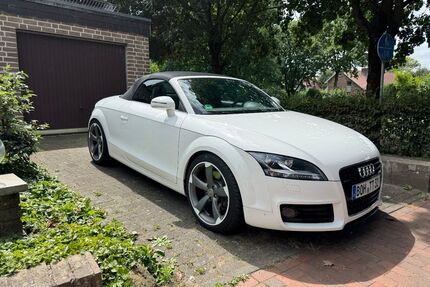 Audi TT Gebrauchtwagen
