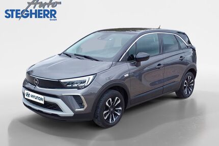 Opel Crossland (X) Gebrauchtwagen