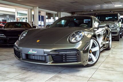 Porsche 992 Gebrauchtwagen
