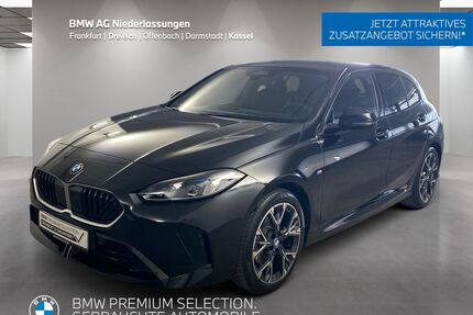 BMW 120 Gebrauchtwagen