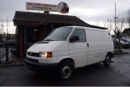 VW T4 andere Gebrauchtwagen