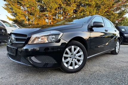 Mercedes-Benz A 180 Gebrauchtwagen