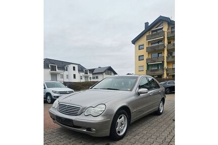 Mercedes-Benz C 180 Gebrauchtwagen