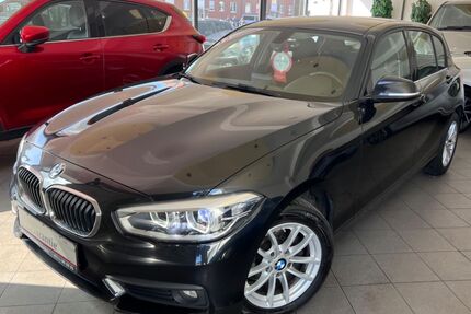 BMW 116 Gebrauchtwagen