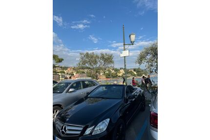 Mercedes-Benz E 250 Gebrauchtwagen