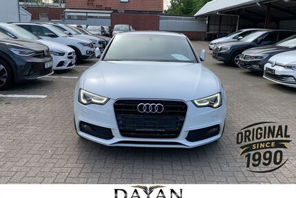 Audi A5 Gebrauchtwagen