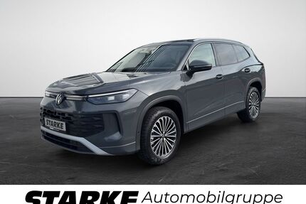 VW Tayron Gebrauchtwagen