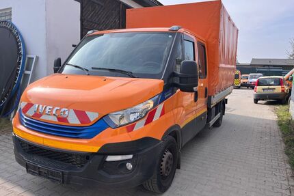IVECO Andere Gebrauchtwagen