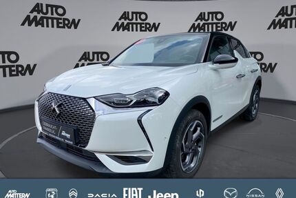 DS Automobiles DS3 Gebrauchtwagen