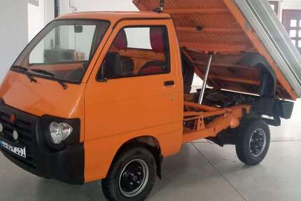 Piaggio Quargo Gebrauchtwagen