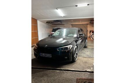 BMW 120 Gebrauchtwagen