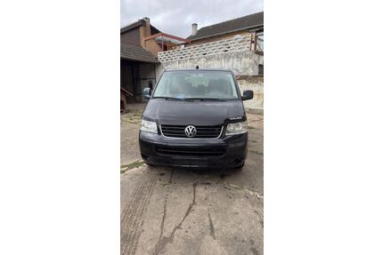 VW T5 Multivan Gebrauchtwagen