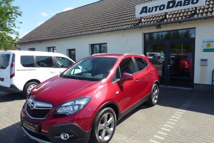 Opel Mokka Gebrauchtwagen