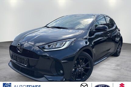 Mazda 2 Hybrid Gebrauchtwagen
