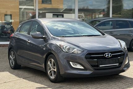 Hyundai i30 Gebrauchtwagen
