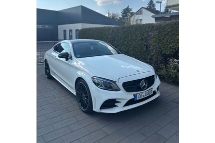 Mercedes-Benz C 300 Gebrauchtwagen