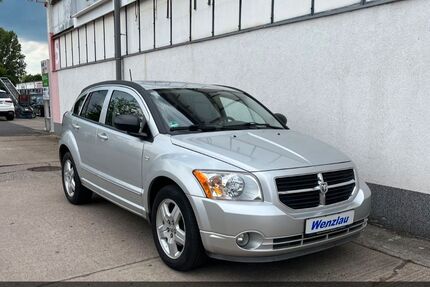 Dodge Caliber Gebrauchtwagen