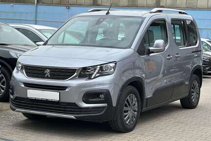 Peugeot Rifter Gebrauchtwagen