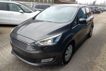 Ford C-Max Gebrauchtwagen