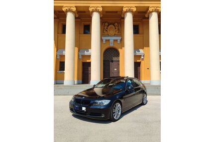 BMW 325 Gebrauchtwagen