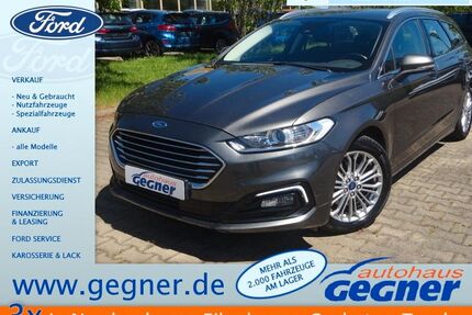 Ford Mondeo Gebrauchtwagen